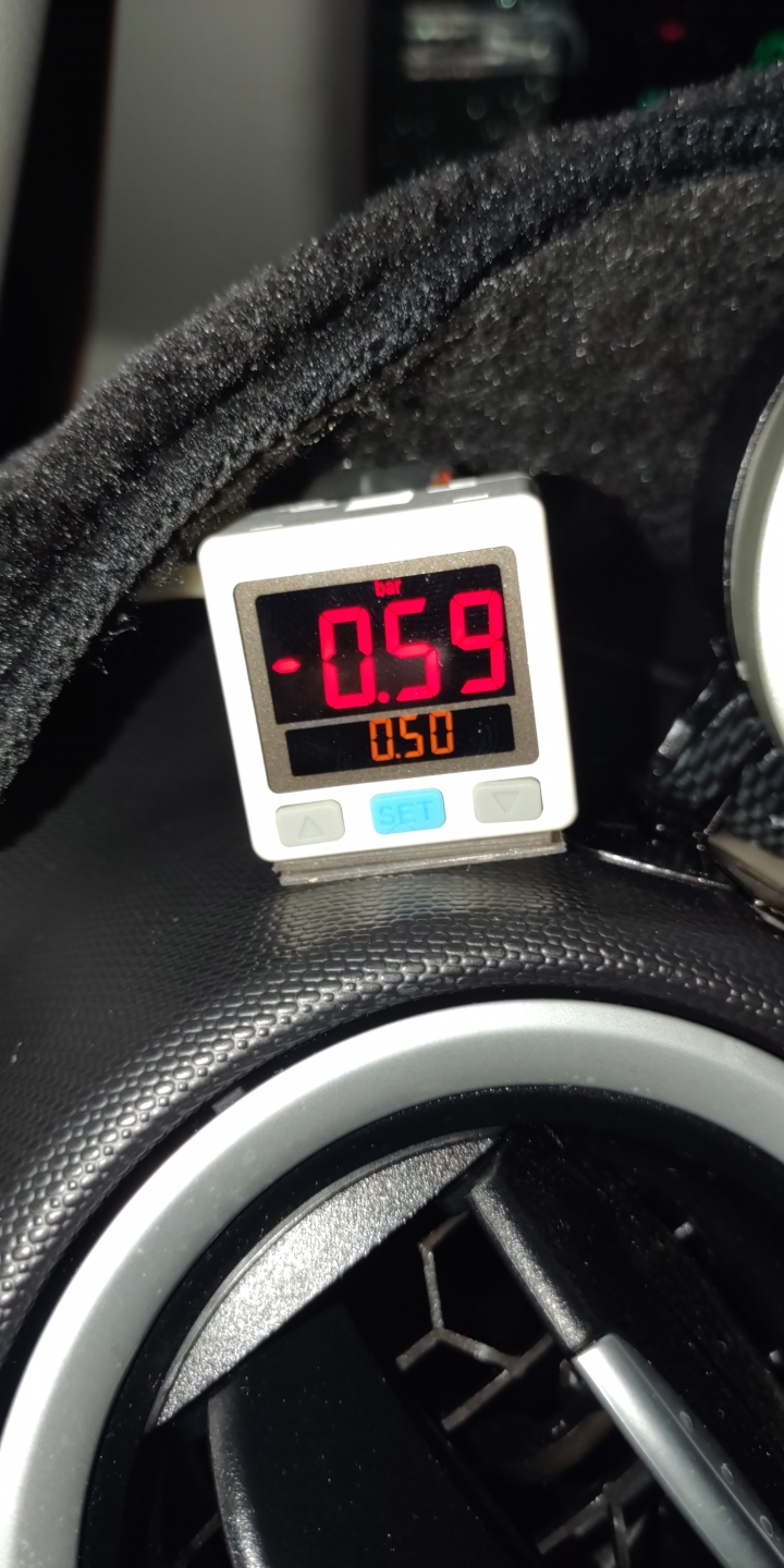 Ford Fiesta 1.0 安裝 YLTECH水噴射系統