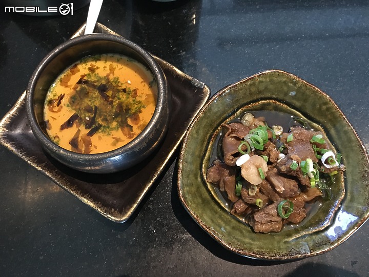 [台南][安平] 碳佐麻里府前店 極選安格斯黑牛套餐