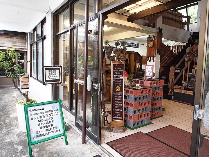 花蓮 豐濱 石門遊憩區|拙而奇工作坊 — 鬼斧神工的海蝕洞與奇岩怪石