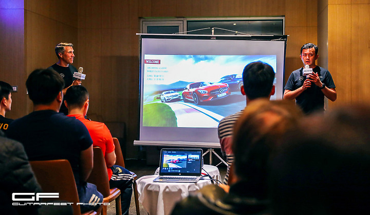 --首屆戰隊-- 2019 AMG 駕駛學院 進階課程 超激熱血開課全紀錄!! (文超長)
