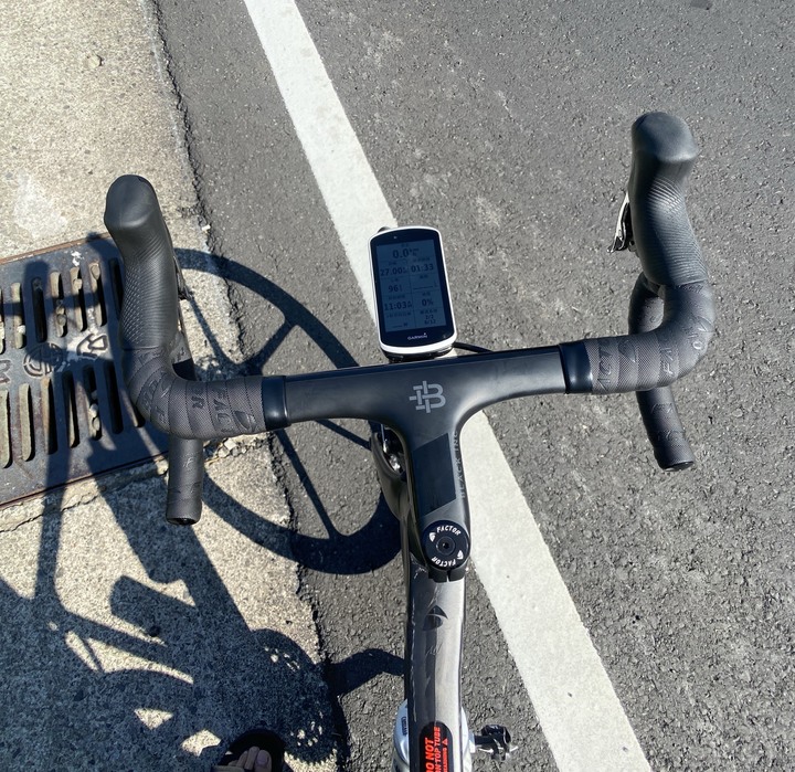 Factor O2 VAM+Bike Ahead開箱