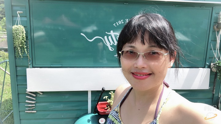 桃園 大溪 GOGOBOX餐車誌 in 樂灣基地 — 台7線上的美式快餐車