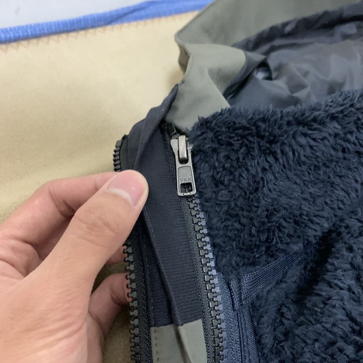 點我看大圖 TheNorthFace NP11834客家連接法!