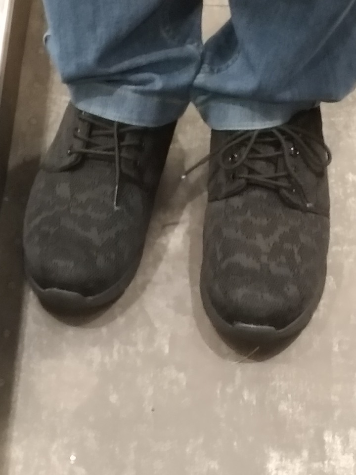 覺得不錯好看的鞋子和大家分享一下