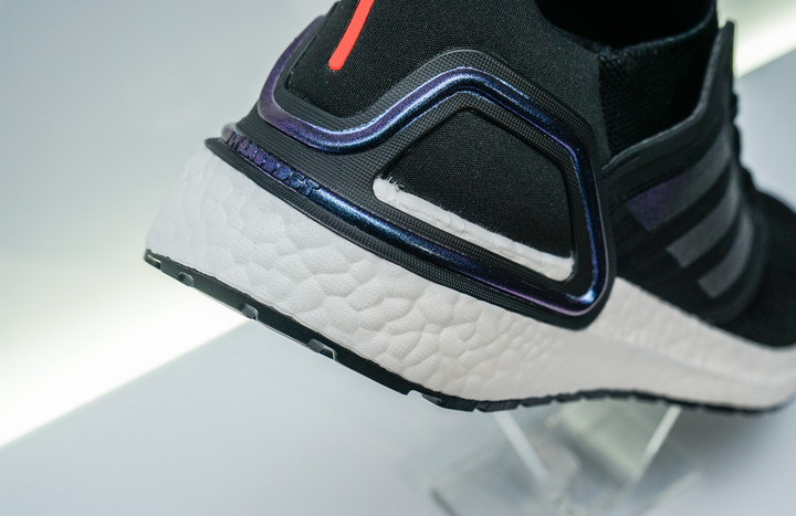 adidas Ultraboost 20首度曝光!首發配色與國際太空站合作推出