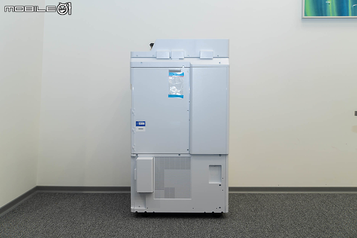 Epson WF-M20590 黑白極速微噴影印機 低耗電每分鐘100張為高印量企業打造
