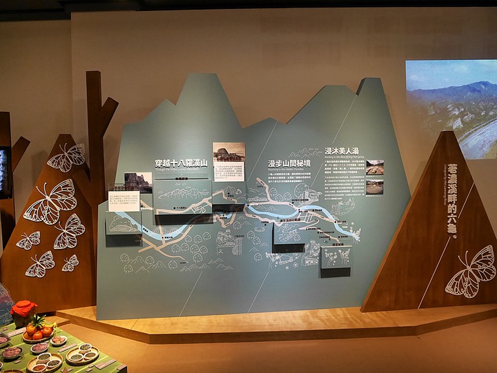 高雄市 鹽埕區 高雄市立歷史博物館 — 由官署變身為都市博物館的帝冠式建築