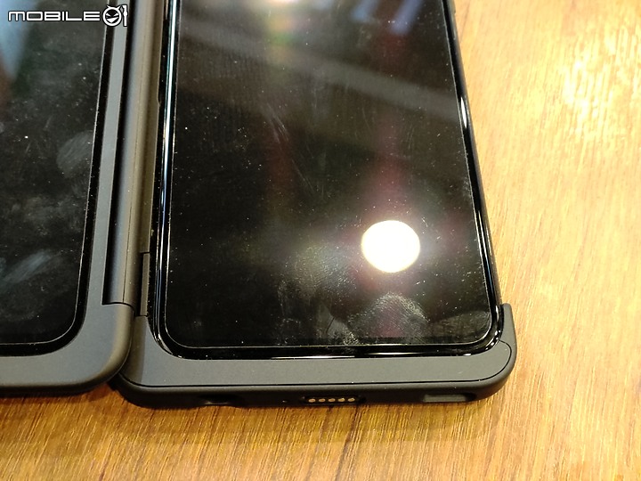 點我看大圖 來自香港G8X (V50s) 的心得