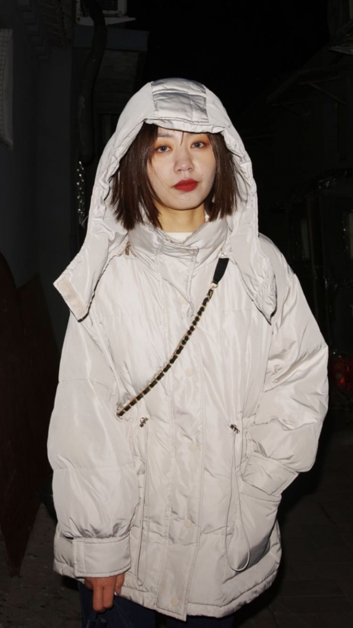 Dp3q镜头下的北京~