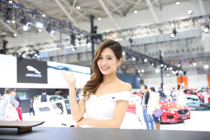 Audi車展到底展了什麼？（現金折扣）