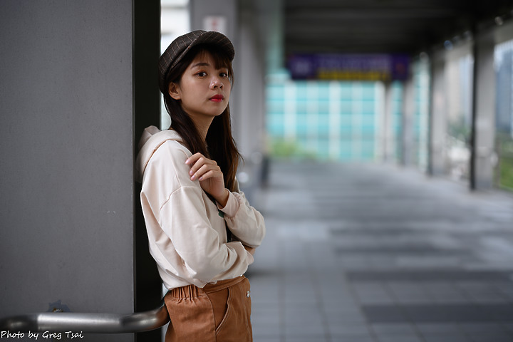 Nikon 58mm 0.95 Noct vs Zeiss Otus 55mm 1.4 人像篇