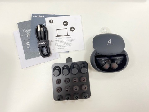 【心得】Anker Soundcore Liberty 2 Pro