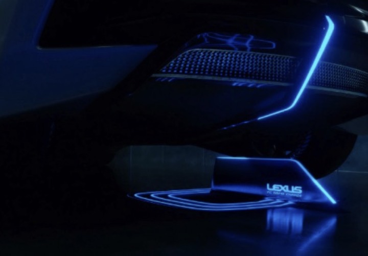 今年車展最期待看到哪台車？