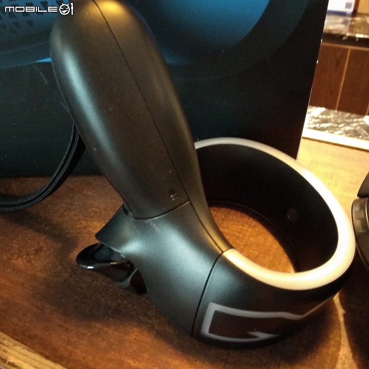 【 HTC Vive Cosmos X Mobile01秘境旅行團體驗會】心得
