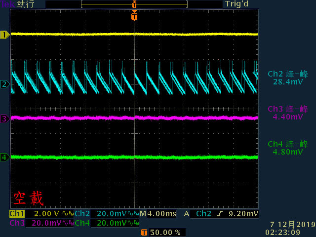 XPG CORE REACTOR 650W全模組化金牌電源開箱