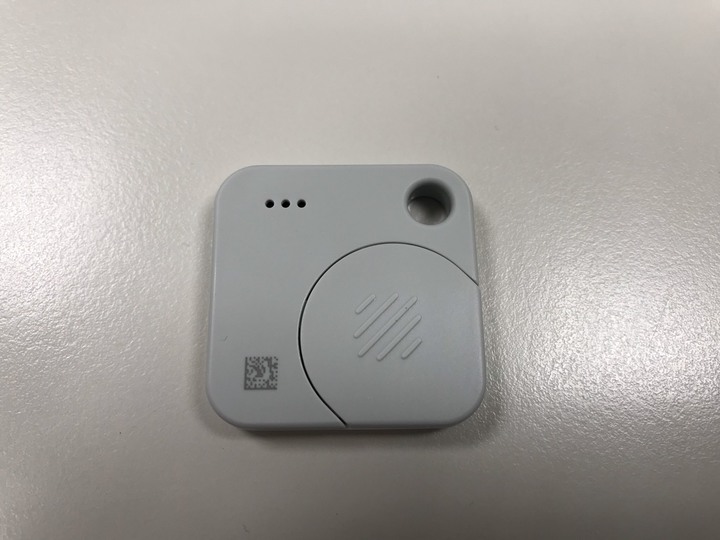【分享】 Tile Mate3.0防丟小幫手 I 找鑰匙 找手機 找老婆的開心 I iphone11的偽開箱