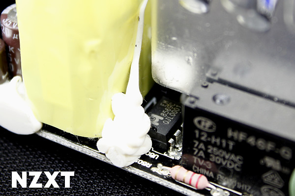 點我看大圖 NZXT E-Series 數位電源,2020年重磅回歸!