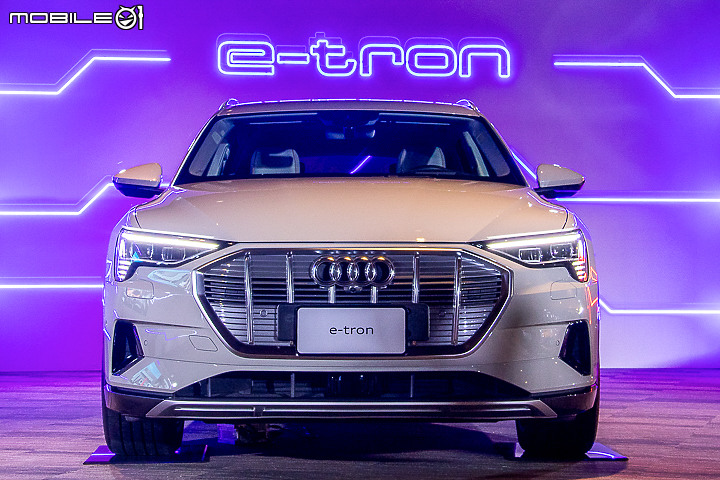【採訪】Audi A1 / Q8 / A4 / Q3 / e-tron五款新車將於車展首度亮相,A1率先展開預售!
