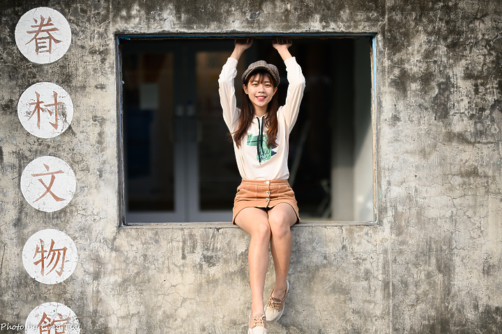 Nikon 58mm 0.95 Noct vs Zeiss Otus 55mm 1.4 人像篇