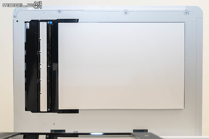 Epson WF-M20590 黑白極速微噴影印機 低耗電每分鐘100張為高印量企業打造