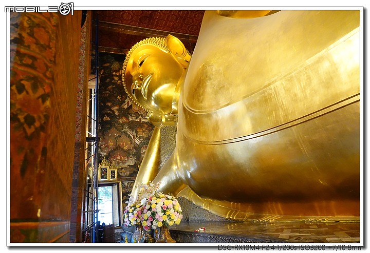 【體驗文】帶著《Sony RX10 IV》去旅行~ 泰國曼谷篇