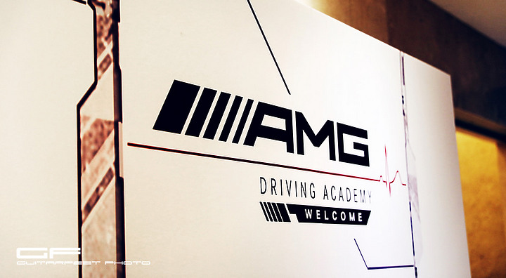 --首屆戰隊-- 2019 AMG 駕駛學院 進階課程 超激熱血開課全紀錄!! (文超長)