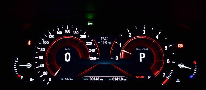 開箱 Bmw G01 X3 30i 豪華運動版
