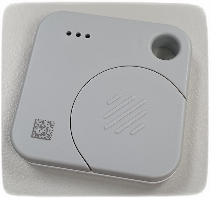 【試用】日拼、夜拼、《Tile Mate3.0 防丟小幫手》掛上再拼、讓我不再漏東漏西