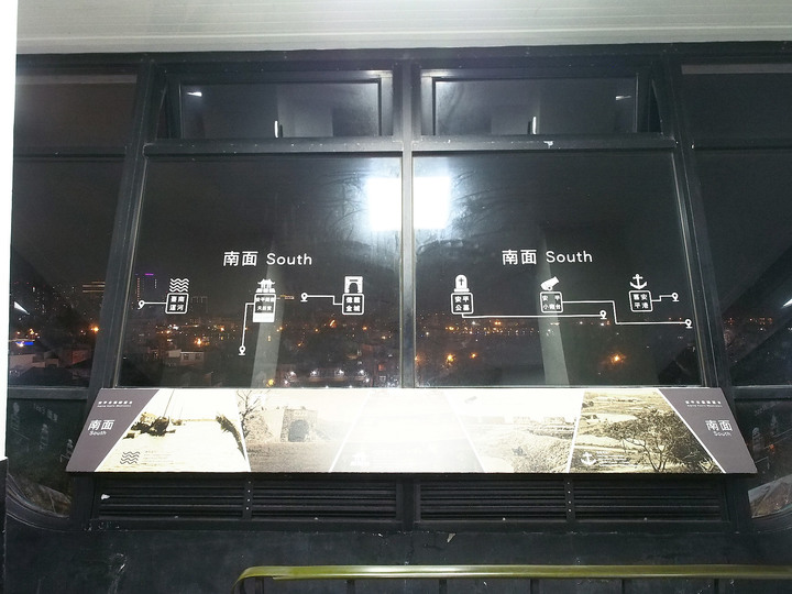 臺南市 安平區 熱蘭遮城｜安平古堡 — 夜訪全臺最早的要塞建築與西式城堡殘跡