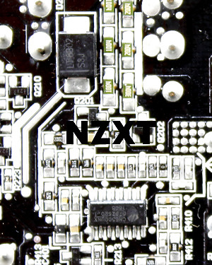 點我看大圖 NZXT E-Series 數位電源,2020年重磅回歸!