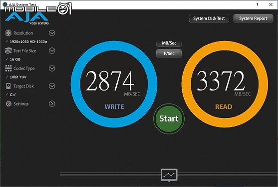 CP 性價比取向 NVMe M.2 Kingston A2000 1TB RAID 0 開箱