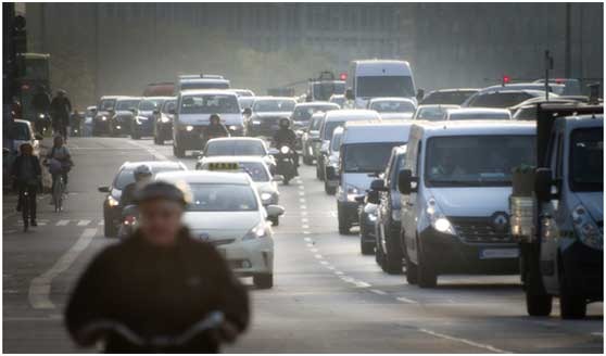 還在騎10年以上的機車或二行程車嗎? 台灣機車七期環保法規明年實施,汰換老舊機車最高補助5000
