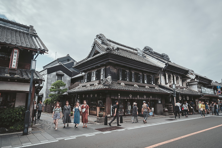 [A7RIII]東京．再訪