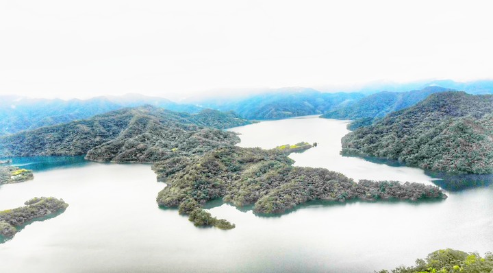 第三屆茶茶山徑越野