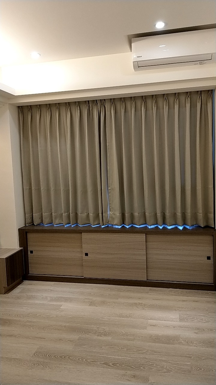 50萬全室裝潢