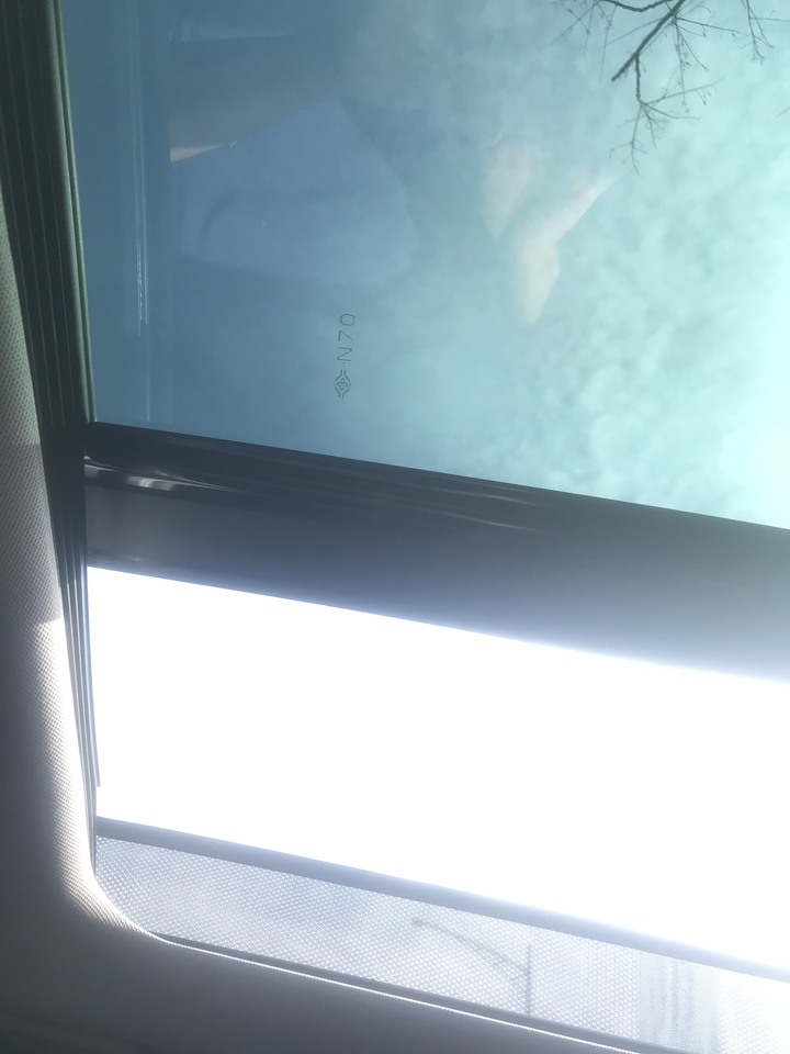 獻給猶豫貼南亞隔熱紙的朋友(南亞隔熱紙開箱分享,前擋A9/車身TOUGH/全景天窗A9)