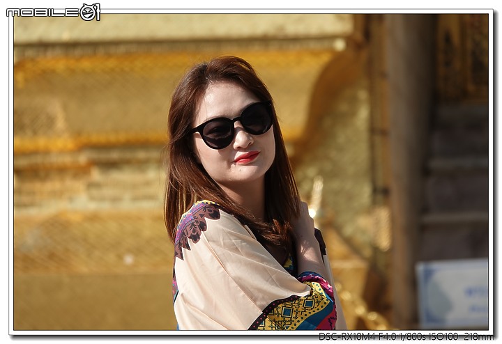 【體驗文】帶著《Sony RX10 IV》去旅行~ 泰國曼谷篇