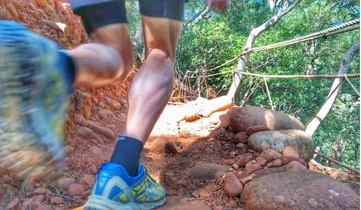 火炎山Trail Run