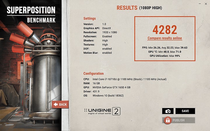【小宅開箱】MSI Prestige 14 A10SC 評測 (Prestige Series) – 定義最快的14吋輕薄筆電