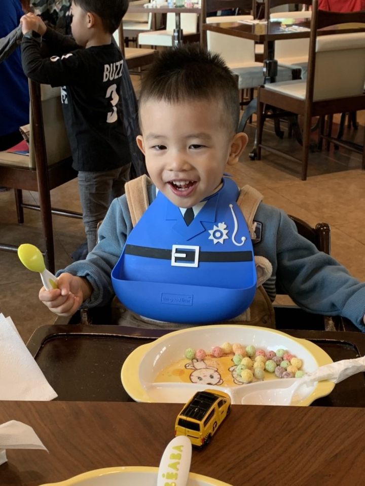 一晚上萬的老舊度假村,但帶給你難忘的親子之旅
