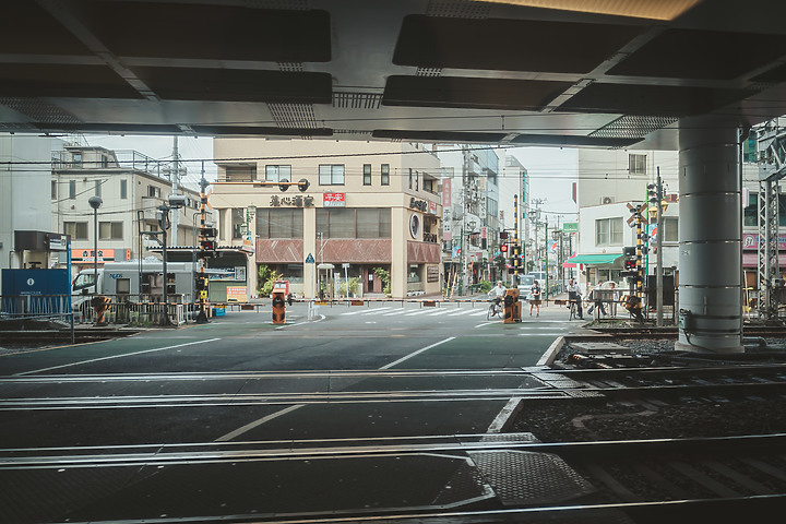 [A7RIII]東京．再訪