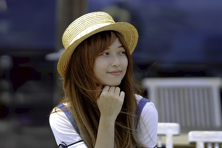 懷念夏日艷陽 RF85mmF1.2L