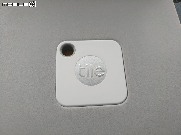 全球最大的找物社群上線了!   Tile Mate3.0防丟小幫手 試用心得