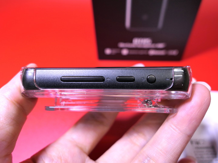 [開箱評測]FiiO BTR5 旗艦級HIFI隨身音樂藍牙接收器～內外兼備魅力無法擋～