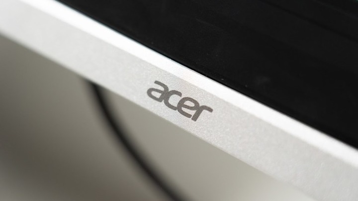 不到一萬 21:9 1ms FreeSync 可以買嗎?Acer CB342CK 34 吋電競電腦螢幕開箱