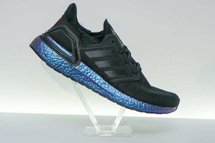 adidas Ultraboost 20首度曝光！首發配色與國際太空站合作推出