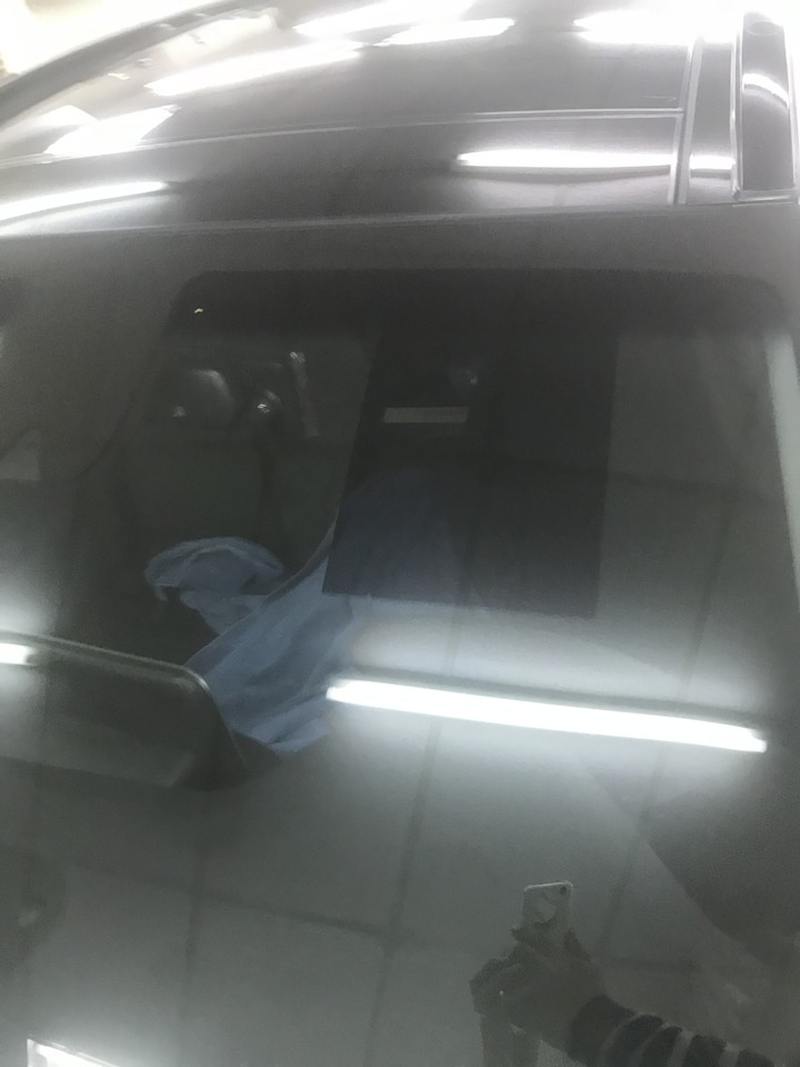 獻給猶豫貼南亞隔熱紙的朋友(南亞隔熱紙開箱分享,前擋A9/車身TOUGH/全景天窗A9)