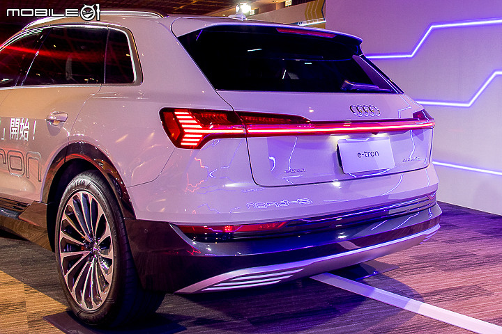 【採訪】Audi A1 / Q8 / A4 / Q3 / e-tron五款新車將於車展首度亮相,A1率先展開預售!