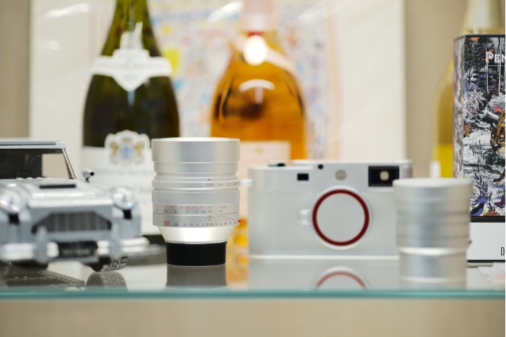 [不專業開箱］SUMMILUX 1:1.5/90 ASPH