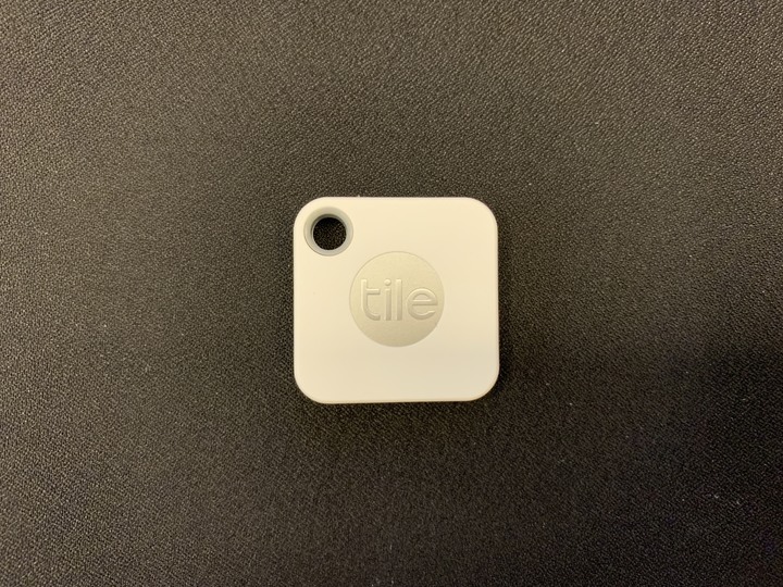【試用心得】日防、夜防,掉東西難防!快用《Tile Mate3.0防丟小幫手》幫你防丟防盜防走失!